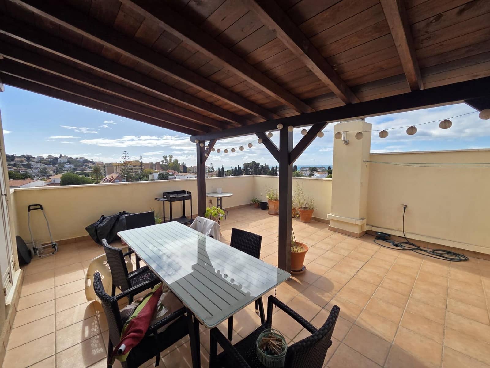 1 slaapkamer Flat te koop in Malaga stad - € 325.000 (Ref: 9666742)