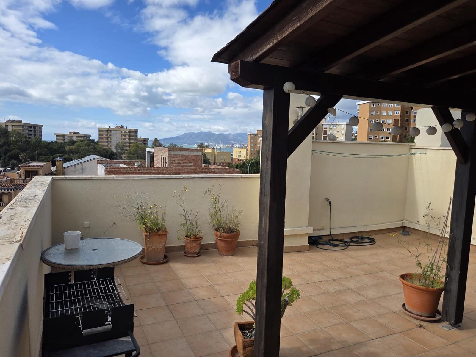 1 slaapkamer Flat te koop in Malaga stad - € 325.000 (Ref: 9666742)
