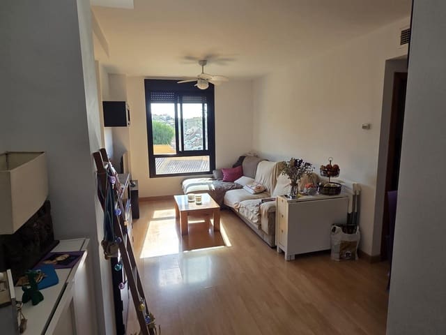 1 slaapkamer Flat te koop in El Palo, Málaga stad - € 325.000 (Ref: 9666742)