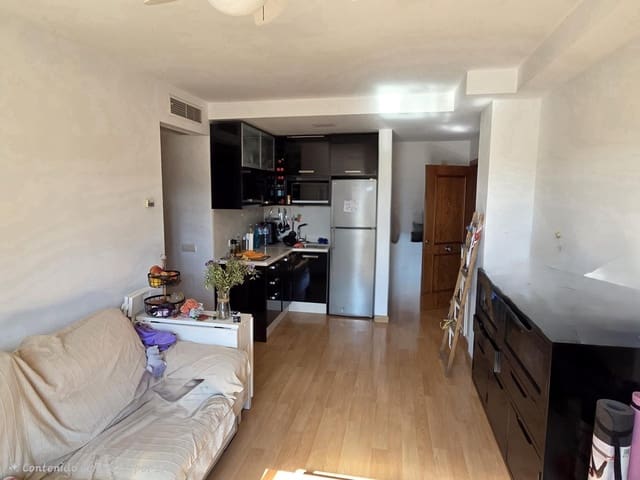 1 slaapkamer Flat te koop in El Palo, Málaga stad - € 325.000 (Ref: 9666742)