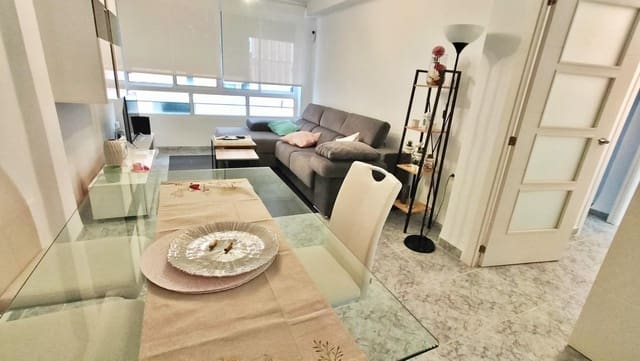 3 bedroom Flat for rent in Málaga city - € 1,500 (Ref: 9666743)