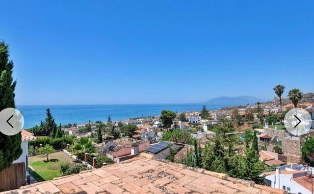 5 bedroom Villa for sale in La Cala del Moral, Rincón de la Victoria - € 1,350,000 (Ref: 9674443)