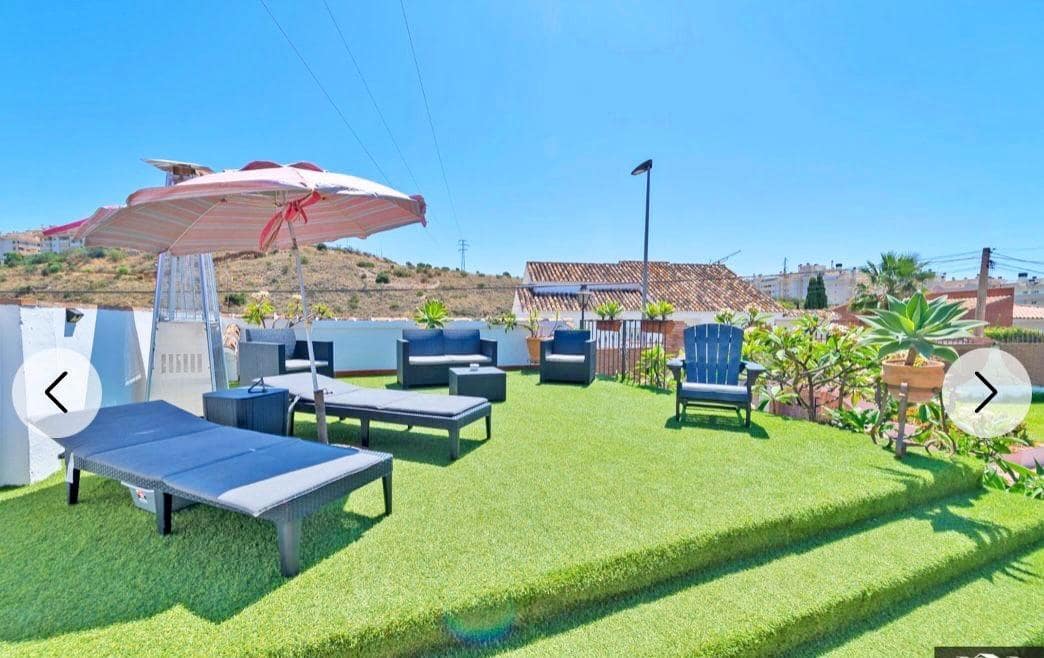 5 bedroom Villa for sale in La Cala del Moral - € 1,350,000 (Ref: 9674443)