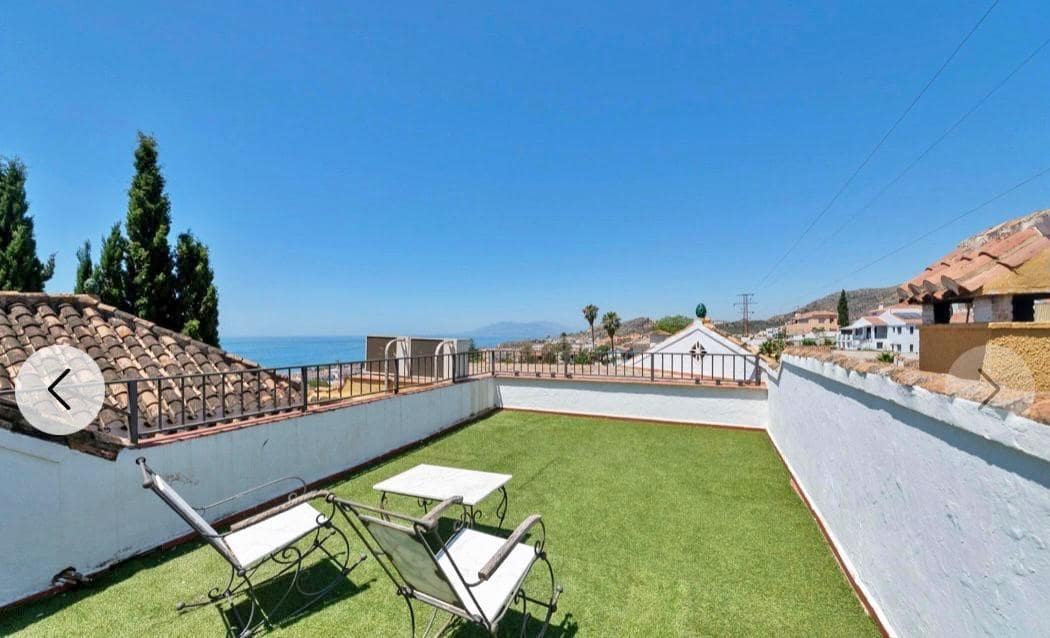 5 bedroom Villa for sale in La Cala del Moral - € 1,350,000 (Ref: 9674443)