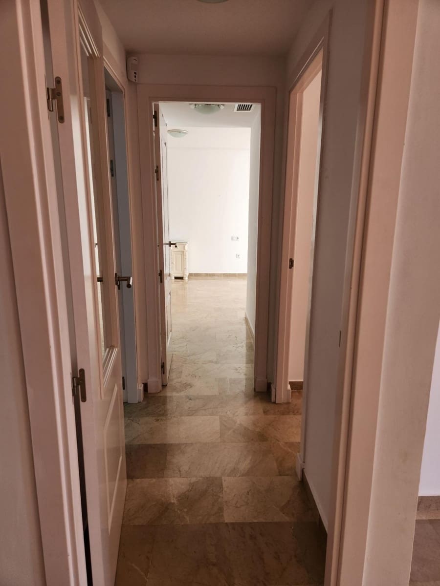 2 quarto Apartamento para venda em Torrequebrada com piscina garagem - 423 000 € (Ref: 9674444)