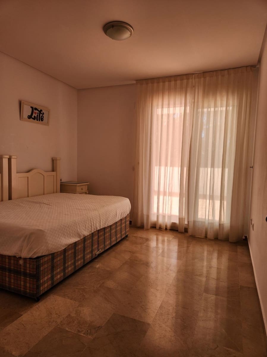 2 quarto Apartamento para venda em Torrequebrada com piscina garagem - 423 000 € (Ref: 9674444)