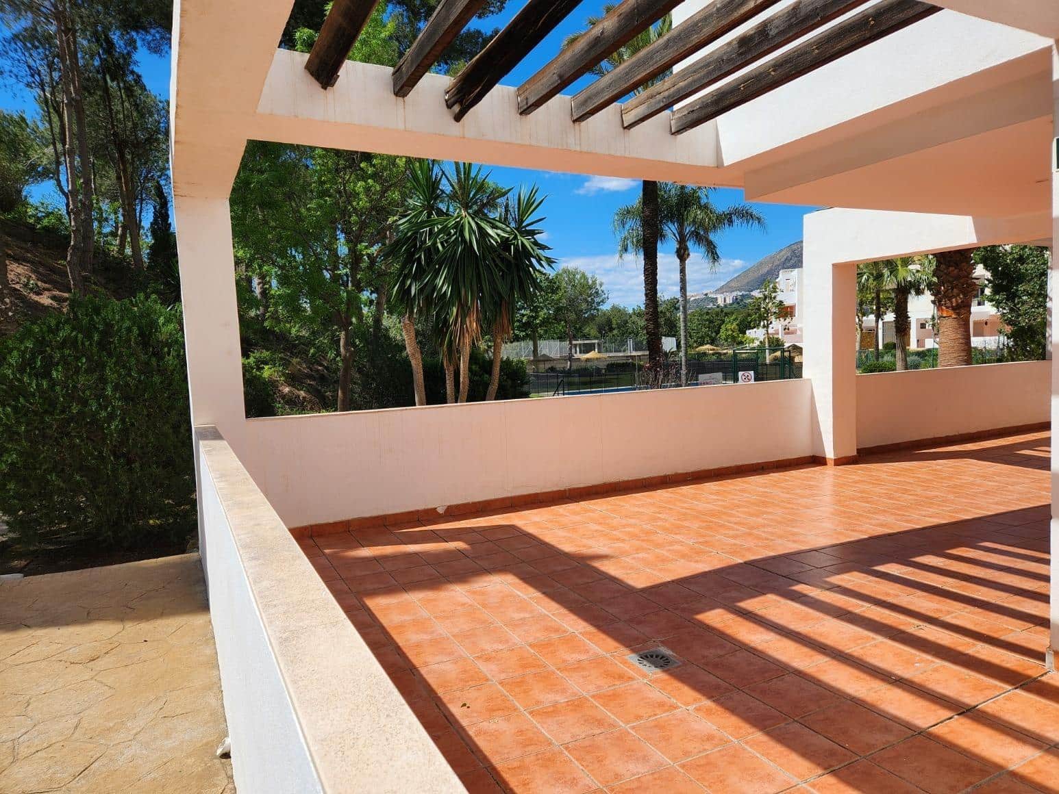 2 quarto Apartamento para venda em Torrequebrada com piscina garagem - 423 000 € (Ref: 9674444)