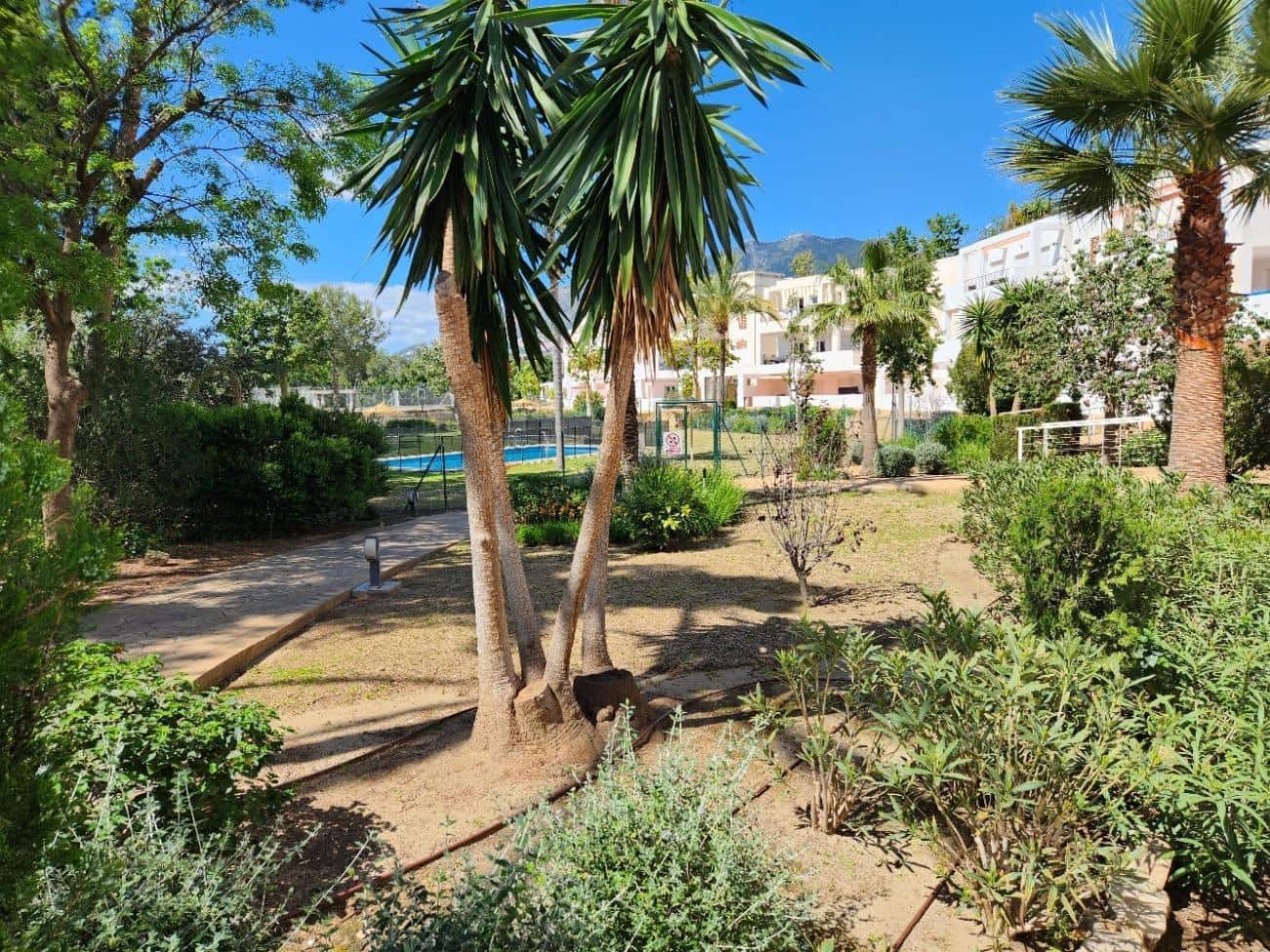 2 quarto Apartamento para venda em Torrequebrada com piscina garagem - 423 000 € (Ref: 9674444)