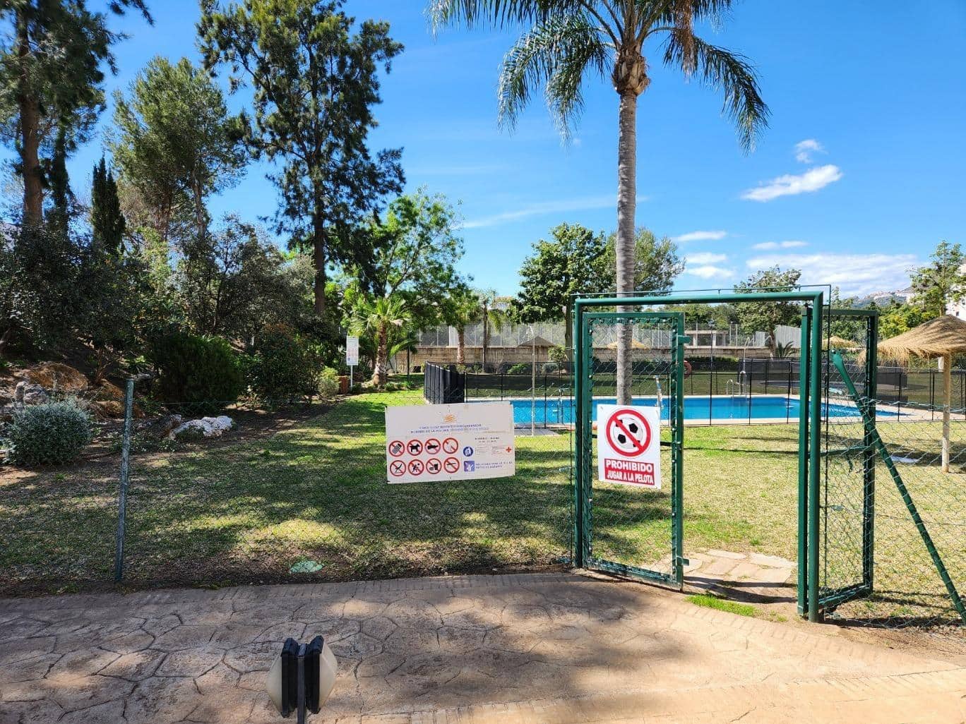 2 quarto Apartamento para venda em Torrequebrada com piscina garagem - 423 000 € (Ref: 9674444)