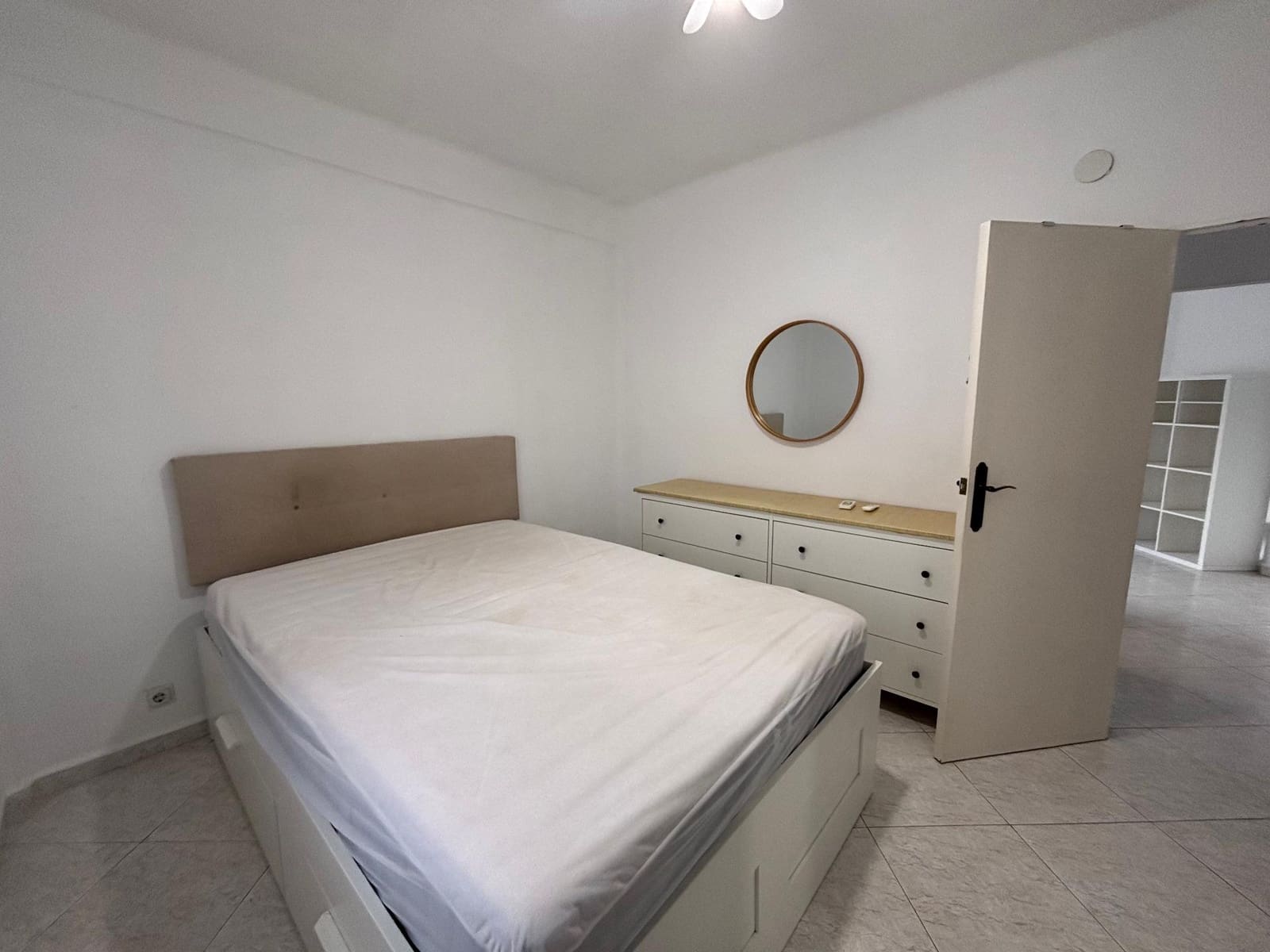 3 sovrum Lägenhet till salu i Malaga stad - 252 000 € (Ref: 9674445)