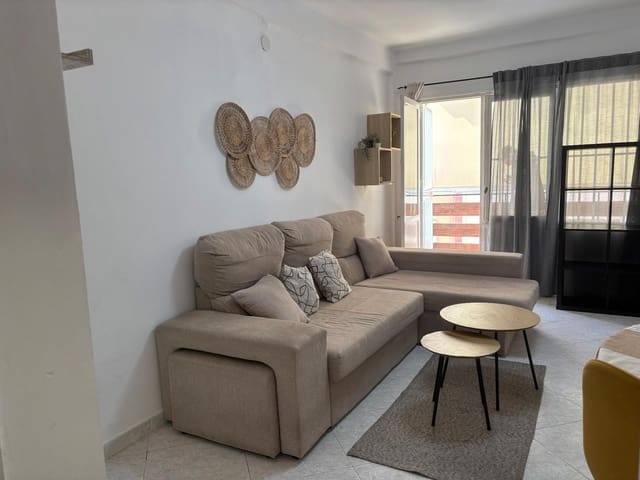 3 sovrum Lägenhet till salu i Cruz del Humilladero, Málaga stad - 252 000 € (Ref: 9674445)