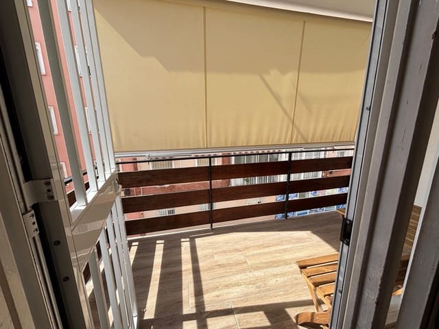 3 sovrum Lägenhet till salu i Cruz del Humilladero, Málaga stad - 252 000 € (Ref: 9674445)