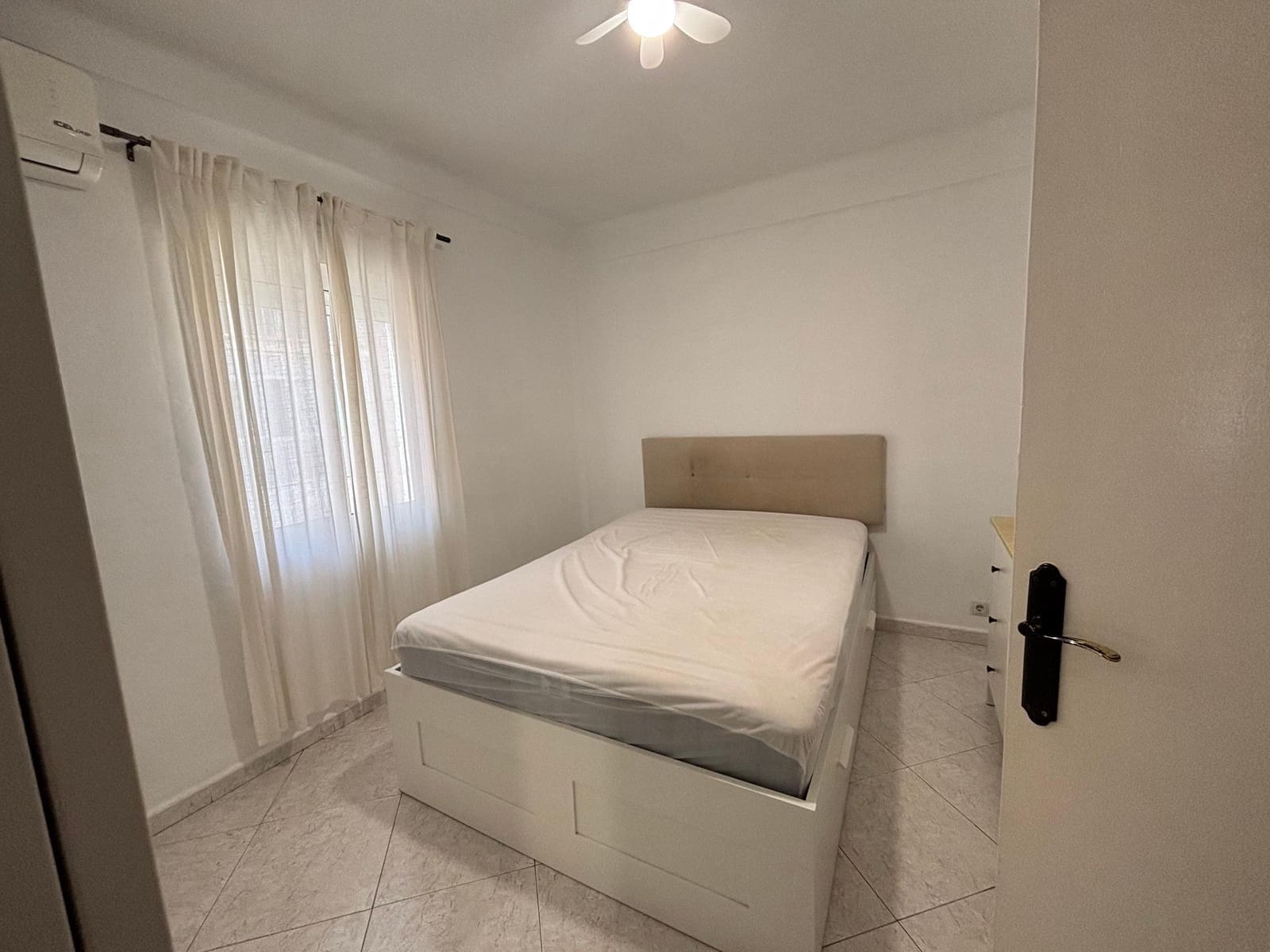 3 sovrum Lägenhet till salu i Malaga stad - 252 000 € (Ref: 9674445)