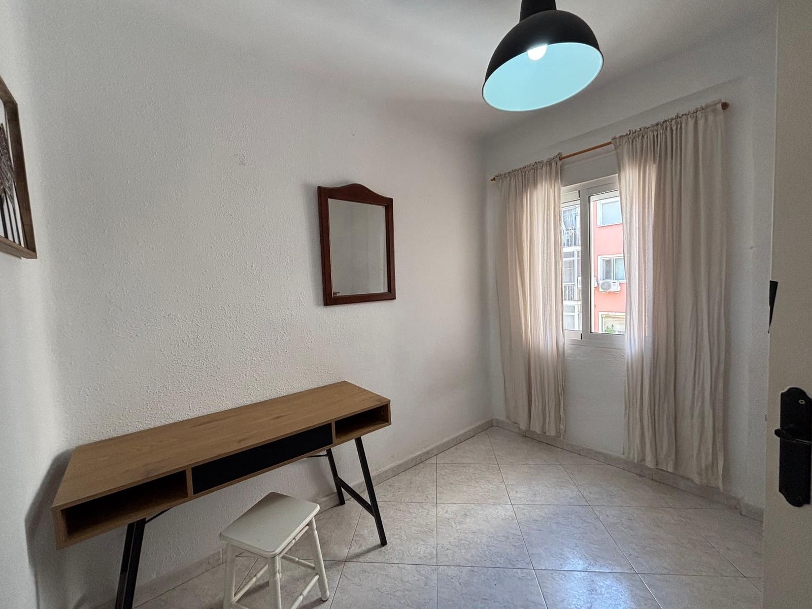 3 sovrum Lägenhet till salu i Malaga stad - 252 000 € (Ref: 9674445)