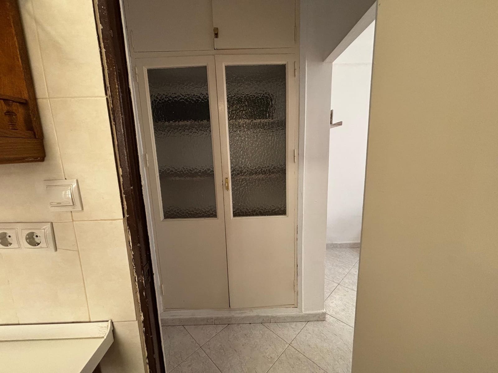 3 sovrum Lägenhet till salu i Malaga stad - 252 000 € (Ref: 9674445)