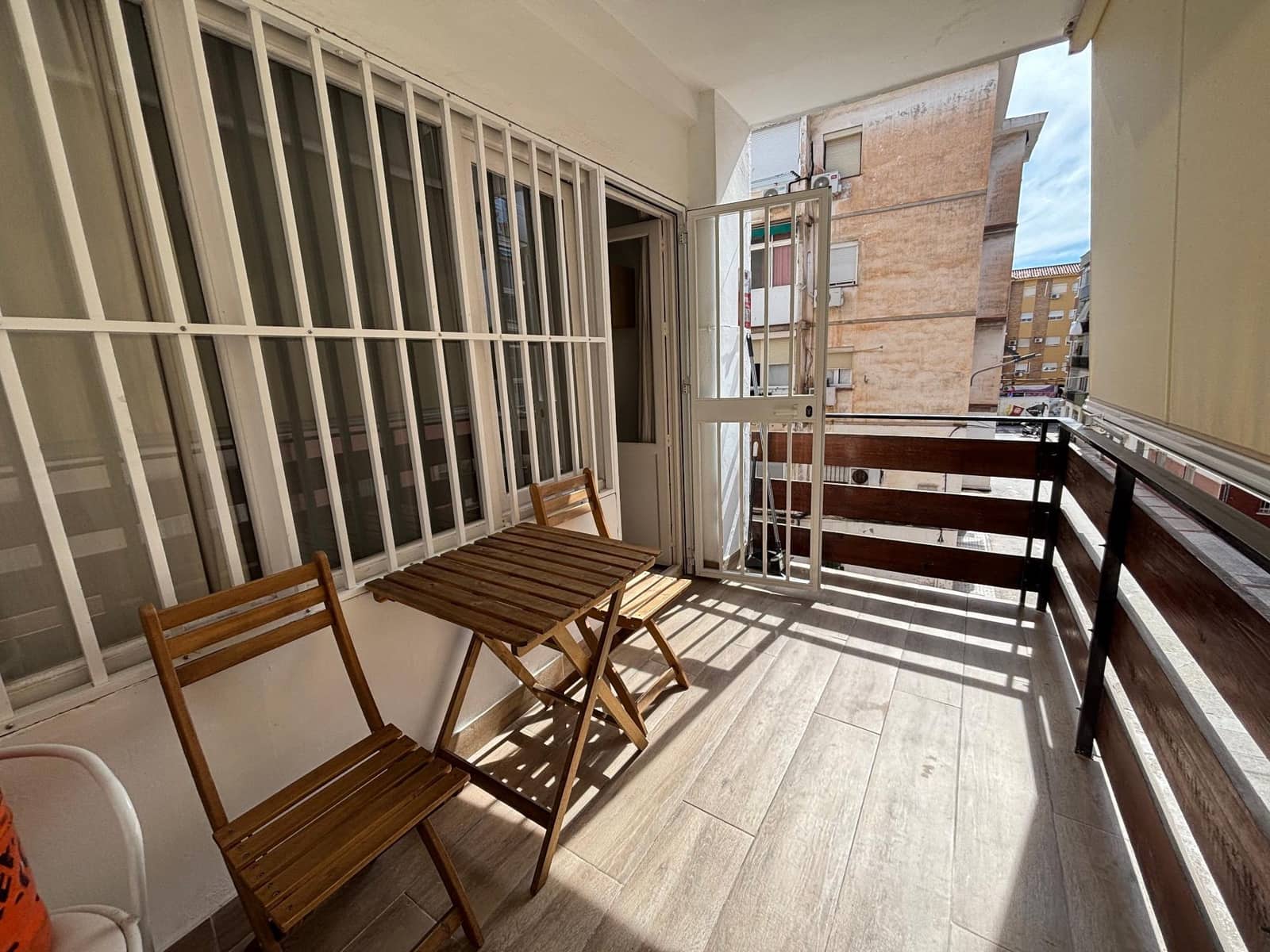 3 sovrum Lägenhet till salu i Malaga stad - 252 000 € (Ref: 9674445)