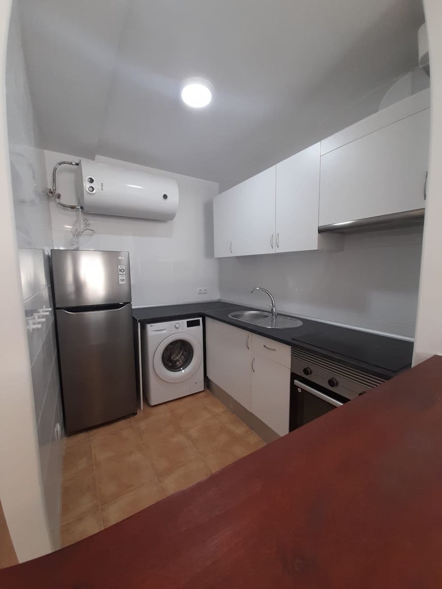 2 sypialnia Penthouse na sprzedaż w Miasto Malaga z garażem - 330 000 € (Ref: 9679980)