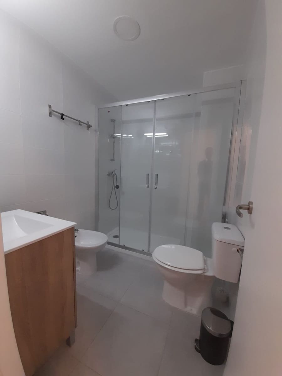 2 sypialnia Penthouse na sprzedaż w Miasto Malaga z garażem - 330 000 € (Ref: 9679980)