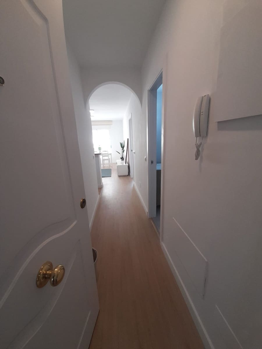 2 sypialnia Penthouse na sprzedaż w Miasto Malaga z garażem - 330 000 € (Ref: 9679980)