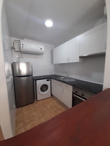 2 sypialnia Penthouse na sprzedaż w Miasto Málaga z garażem - 330 000 € (Ref: 9679980)