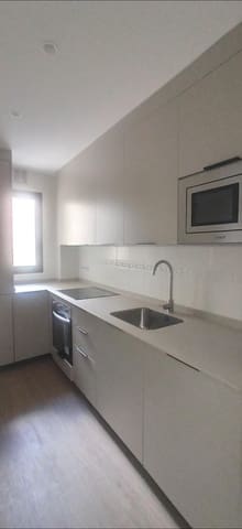 2 chambre Appartement à vendre à Malaga ville - 299 000 € (Ref: 9679981)