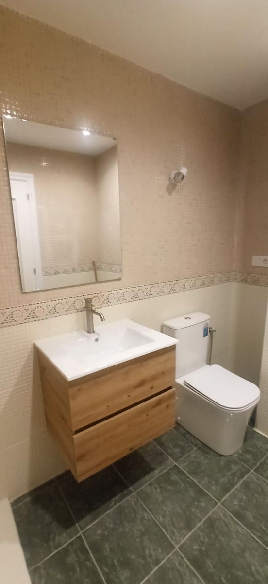 2 chambre Appartement à vendre à Malaga ville - 299 000 € (Ref: 9679981)