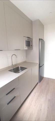 2 chambre Appartement à vendre à Malaga ville - 299 000 € (Ref: 9679981)