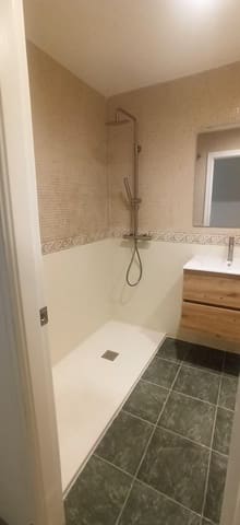 2 chambre Appartement à vendre à Malaga ville - 299 000 € (Ref: 9679981)