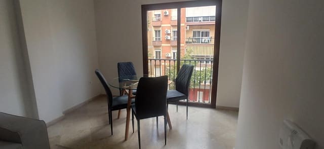 2 chambre Appartement à vendre à Malaga ville - 299 000 € (Ref: 9679981)