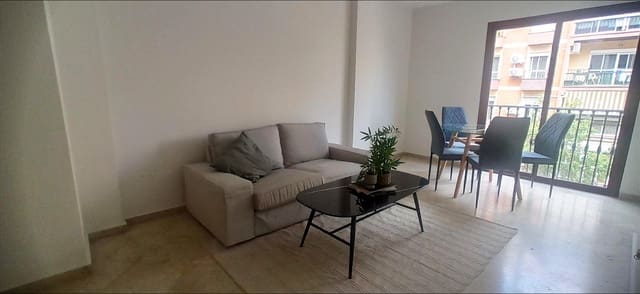 2 chambre Appartement à vendre à Malaga ville - 299 000 € (Ref: 9679981)