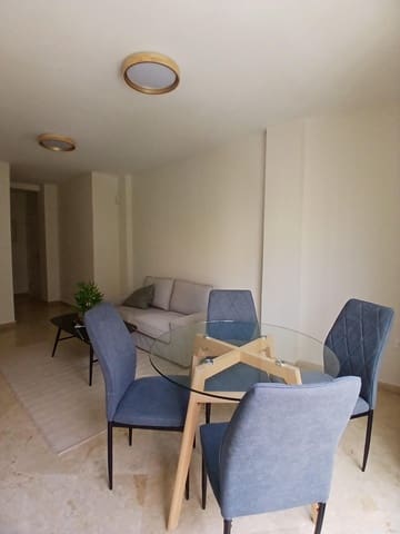 2 soverom Leilighet til salgs i Málaga by - € 290 000 (Ref: 9679981)