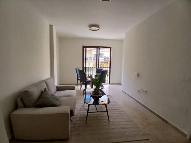 2 soverom Leilighet til salgs i Málaga by - € 290 000 (Ref: 9679981)