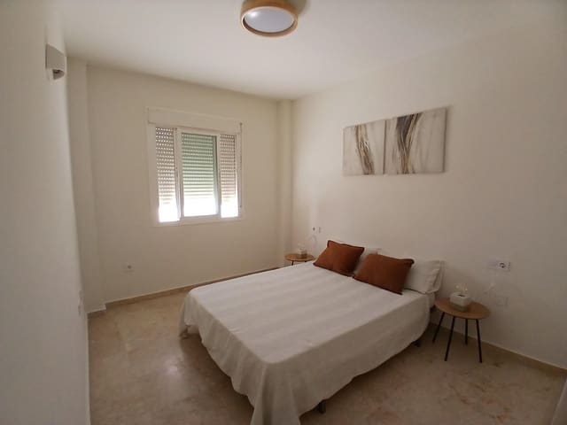 2 soverom Leilighet til salgs i Málaga by - € 290 000 (Ref: 9679981)