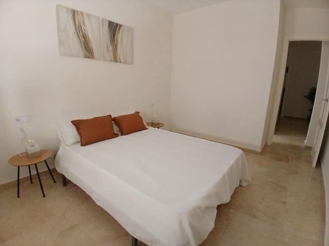 2 soverom Leilighet til salgs i Málaga by - € 290 000 (Ref: 9679981)