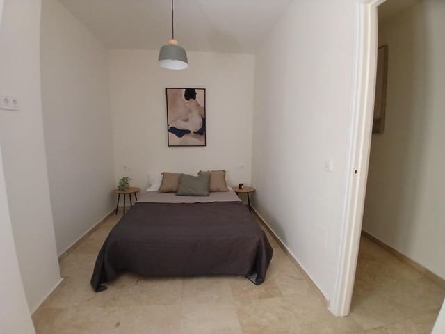 2 soverom Leilighet til salgs i Málaga by - € 290 000 (Ref: 9679981)