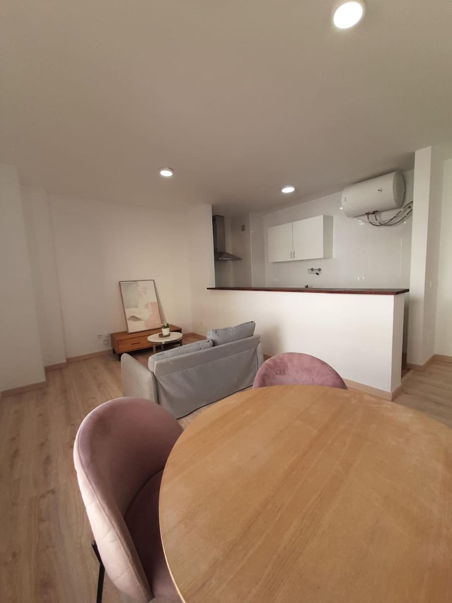 1 chambre Appartement à vendre à Malaga ville avec garage - 245 000 € (Ref: 9679982)