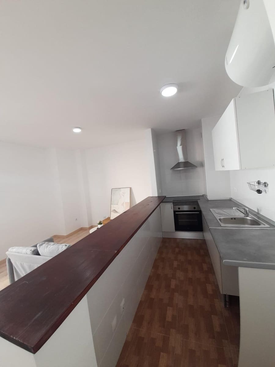 1 chambre Appartement à vendre à Malaga ville avec garage - 245 000 € (Ref: 9679982)
