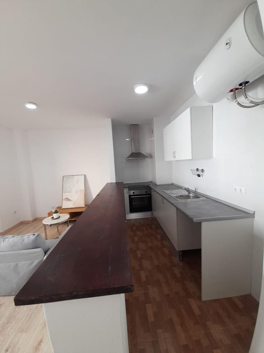 1 chambre Appartement à vendre à Malaga ville avec garage - 245 000 € (Ref: 9679982)