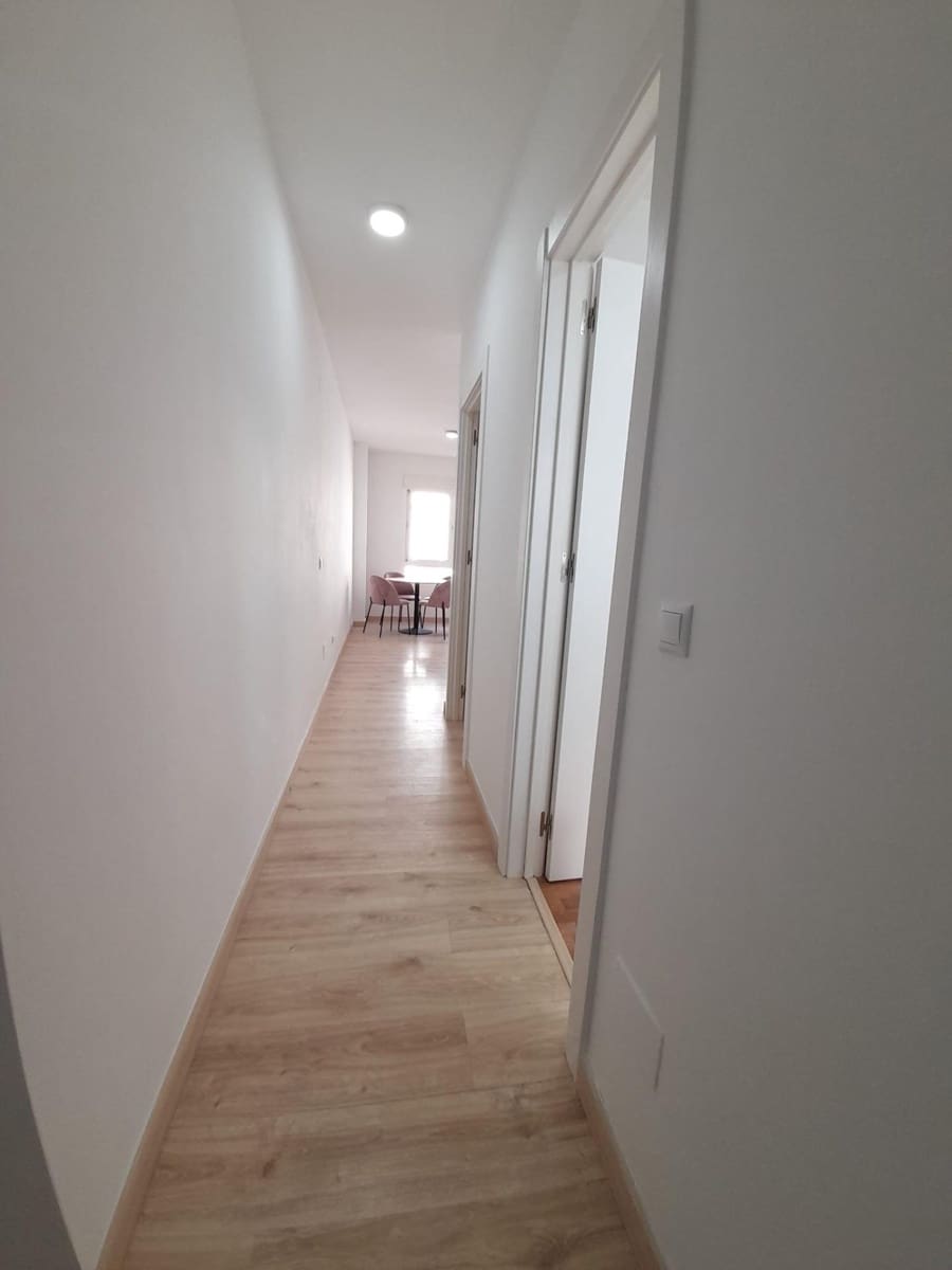 1 chambre Appartement à vendre à Malaga ville avec garage - 245 000 € (Ref: 9679982)