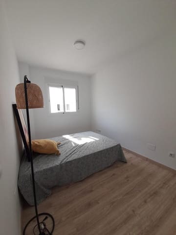 1 soverom Leilighet til salgs i Málaga by med garasje - € 230 000 (Ref: 9679982)