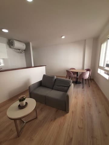 1 soverom Leilighet til salgs i Málaga by med garasje - € 230 000 (Ref: 9679982)