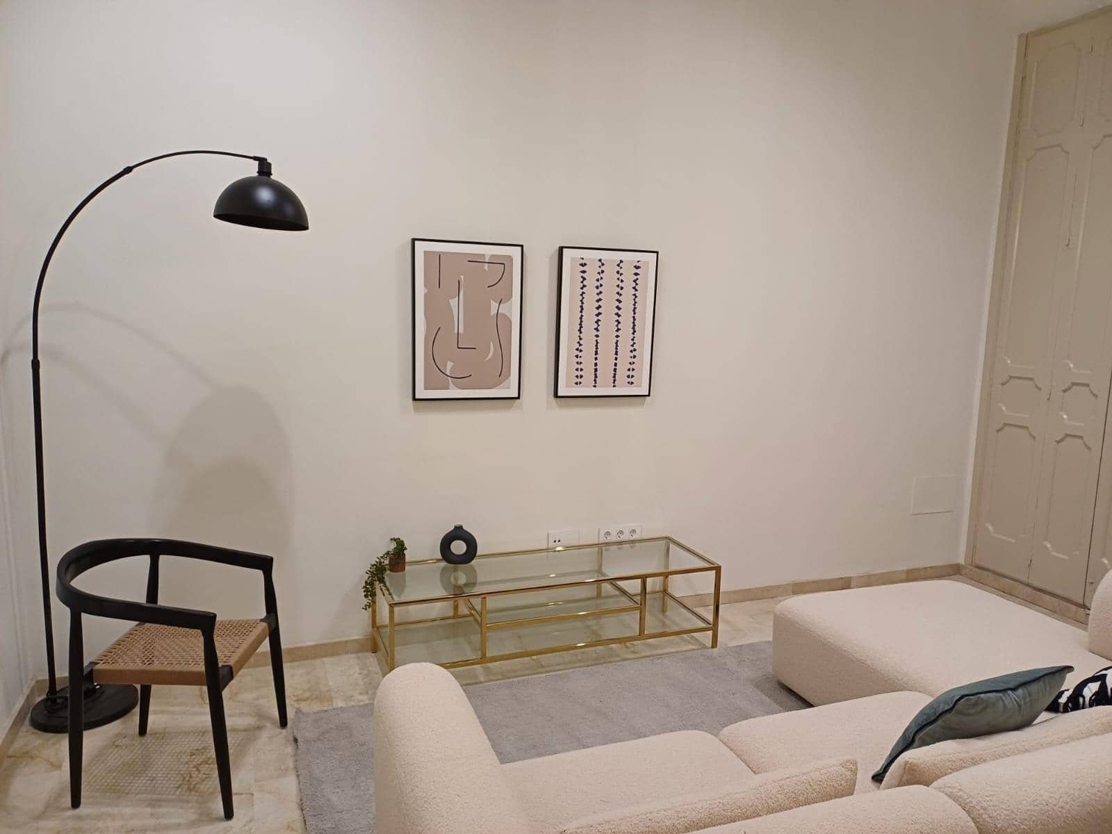 1 chambre Appartement à vendre à Malaga ville avec garage - 245 000 € (Ref: 9679982)