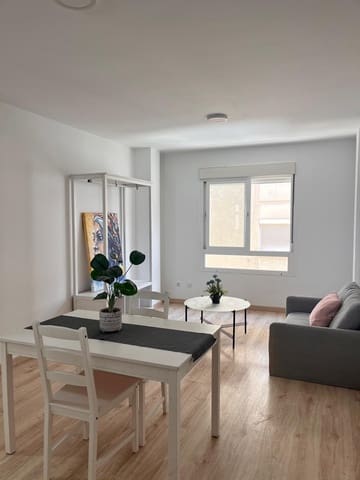 2 camera da letto Appartamento in vendita in Malaga città con garage - 280.000 € (Rif: 9679982)