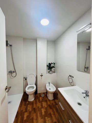 2 camera da letto Appartamento in vendita in Malaga città con garage - 280.000 € (Rif: 9679982)