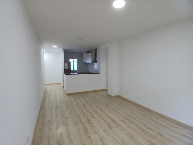 2 camera da letto Appartamento in vendita in Malaga città con garage - 280.000 € (Rif: 9679982)