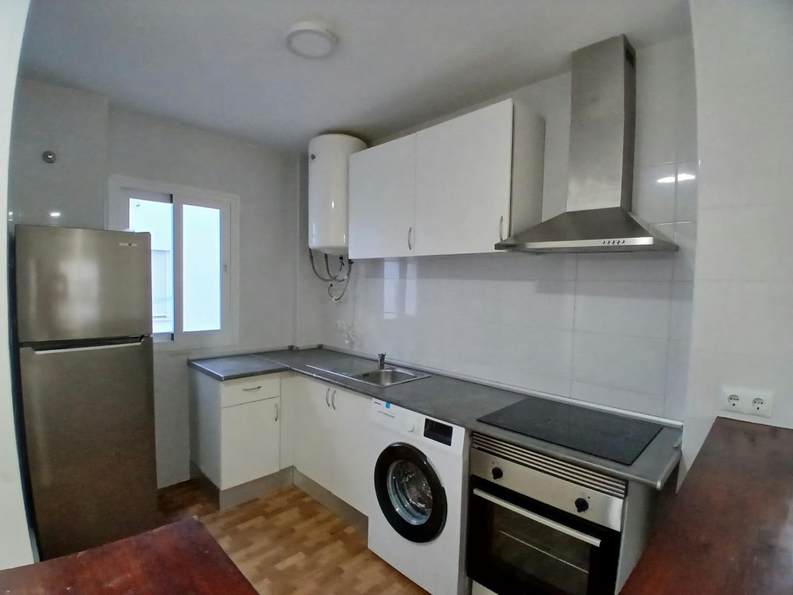 2 camera da letto Appartamento in vendita in Malaga citta con garage - 280.000 € (Rif: 9679982)