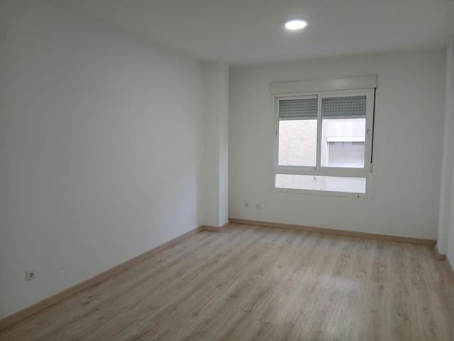 2 Zimmer Wohnung zu verkaufen in Málaga Stadt mit Garage - 280.000 € (Ref: 9679982)