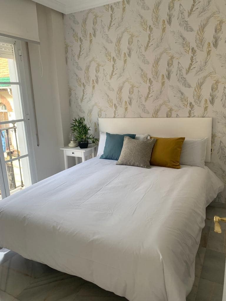 1 Zimmer Apartment zu verkaufen in Malaga Stadt - 295.000 € (Ref: 9690957)