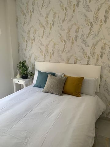 1 soveværelse Lejlighed til salg i Málaga by - € 295.000 (Ref: 9690957)