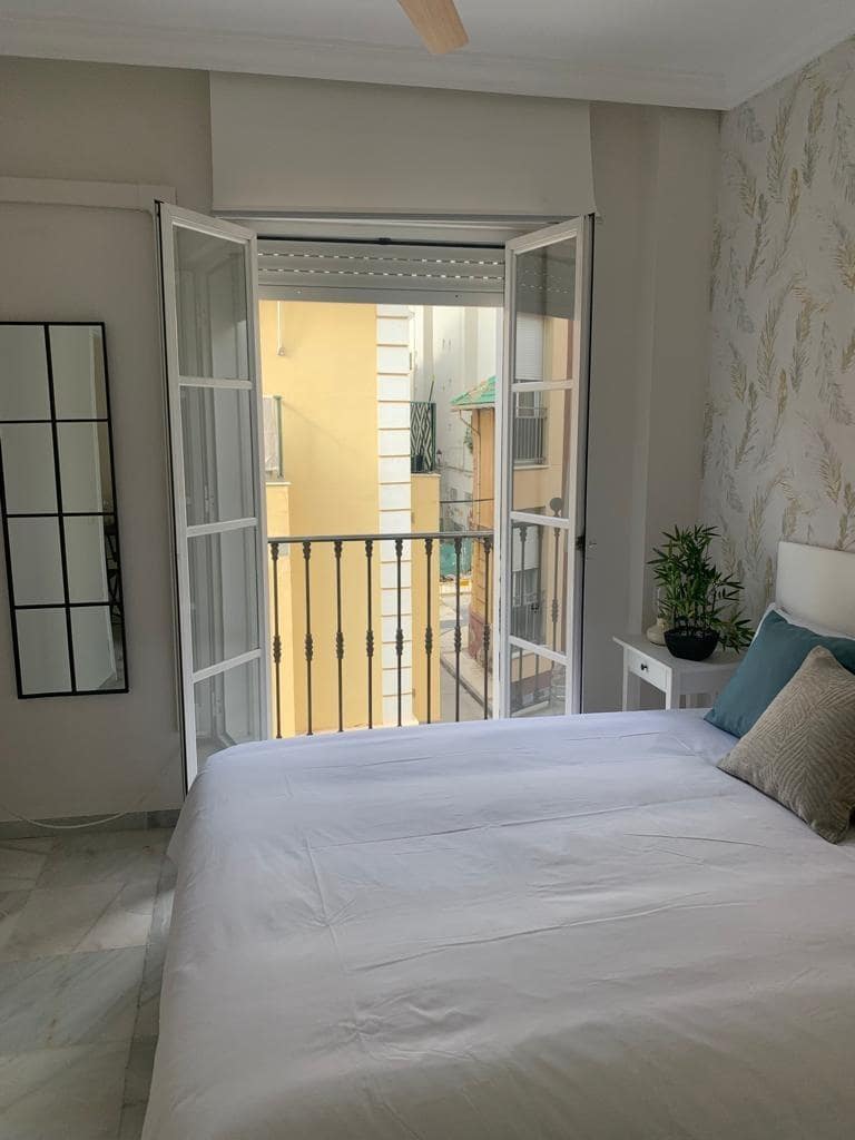 1 Zimmer Apartment zu verkaufen in Malaga Stadt - 295.000 € (Ref: 9690957)